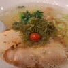 はこだてラーメン 函館家