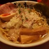 人類みなウチのラーメン