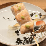 焼鳥 一石三鳥 - 