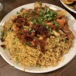 ムガル 駒込店 - 