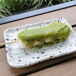 武平作 - うぐいす