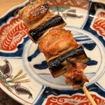 焼鳥 一石三鳥 - 