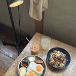 カフェ ヤット - 