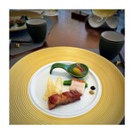 中国飯店 琥珀宮 - 