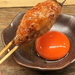 焼鳥 一石三鳥 - 