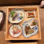 焼鳥 一石三鳥 - 