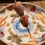 焼鳥 一石三鳥 - 