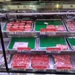 肉のオカヤマ直売所 - 