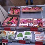 肉のオカヤマ直売所 - 