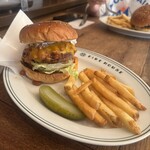 ファイヤーハウス - 