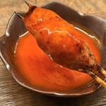 焼鳥 一石三鳥 - 