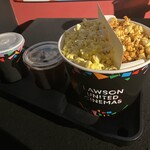 ユナイテッド・シネマとしまえん売店 - 