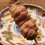 焼鳥 一石三鳥 - 