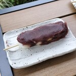 武平作 - こしあん