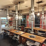 肉のオカヤマ直売所 - 