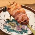 焼鳥 一石三鳥 - 