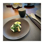 中国飯店 琥珀宮 - 