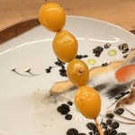 焼鳥 一石三鳥 - 