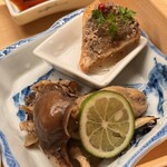 焼鳥 一石三鳥 - 