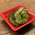 焼鳥 一石三鳥 - 