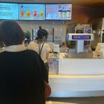 ユナイテッド・シネマとしまえん売店 - 