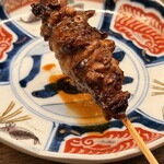 焼鳥 一石三鳥 - 