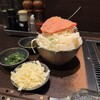 月島もんじゃ もへじ 本店