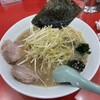 ラーメン かいざん 船橋店