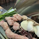 ミリネヤンコプチャン - 