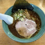 らーめん初代 小樽本店 - 