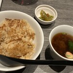 鉄板焼katakago - 