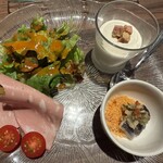 俺のフレンチ 銀座 - 