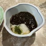 ひとみ - もずく