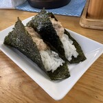 らーめん初代 小樽本店 - 