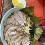 ラーメンショップ - 