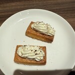 俺のフレンチ 銀座 - 