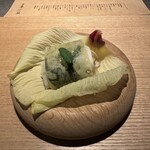 山形座 瀧波 - 