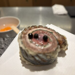 天ぷら むらやま - 