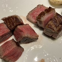 鉄板焼katakago - 