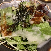 鉄板焼katakago - 