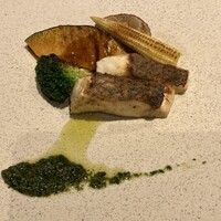 鉄板焼katakago - 