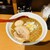 らーめん蓮 - 料理写真:味玉味噌らーめん