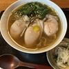 江戸蕎麦 ほそ川