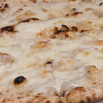 アンティーカ ピッツェリア ダ ミケーレ - 