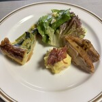 ビストロツナグ - 