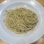 田中商店 - 替玉　ハリガネ