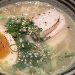 煮こみ＆Bar わんえもん - 