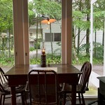 Sajilo Cafe Forest - 