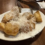 アンティーカ ピッツェリア ダ ミケーレ - 