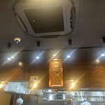 田中商店 - 店内です